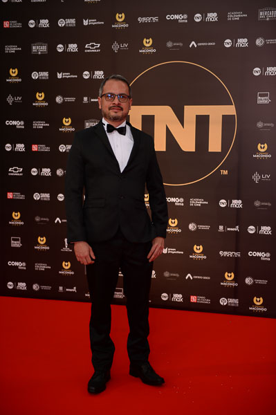 Andrés Cárdenas