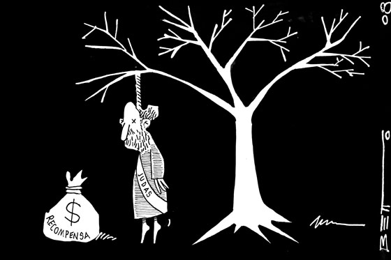 ¿El mal no paga?