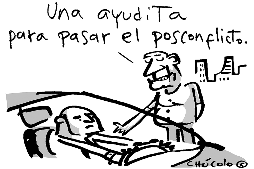 Chócolo