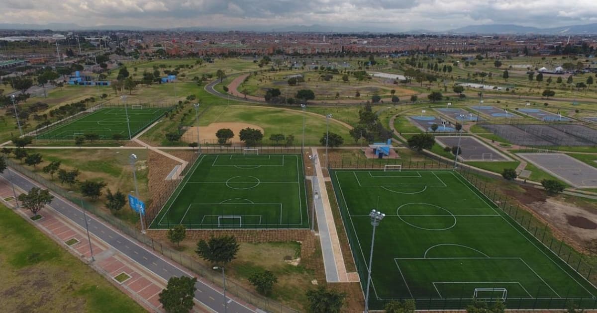 Las 181 canchas sintéticas del Distrito bajo la lupa de la Contraloría