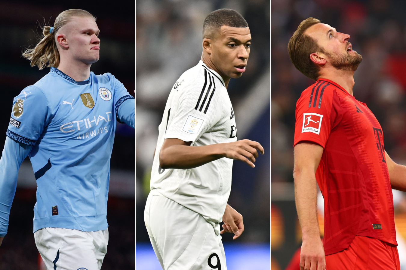 Play-offs de la Champions League: la fase decisiva camino a los octavos de final