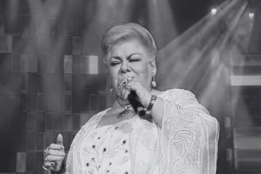 Paquita la del Barrio