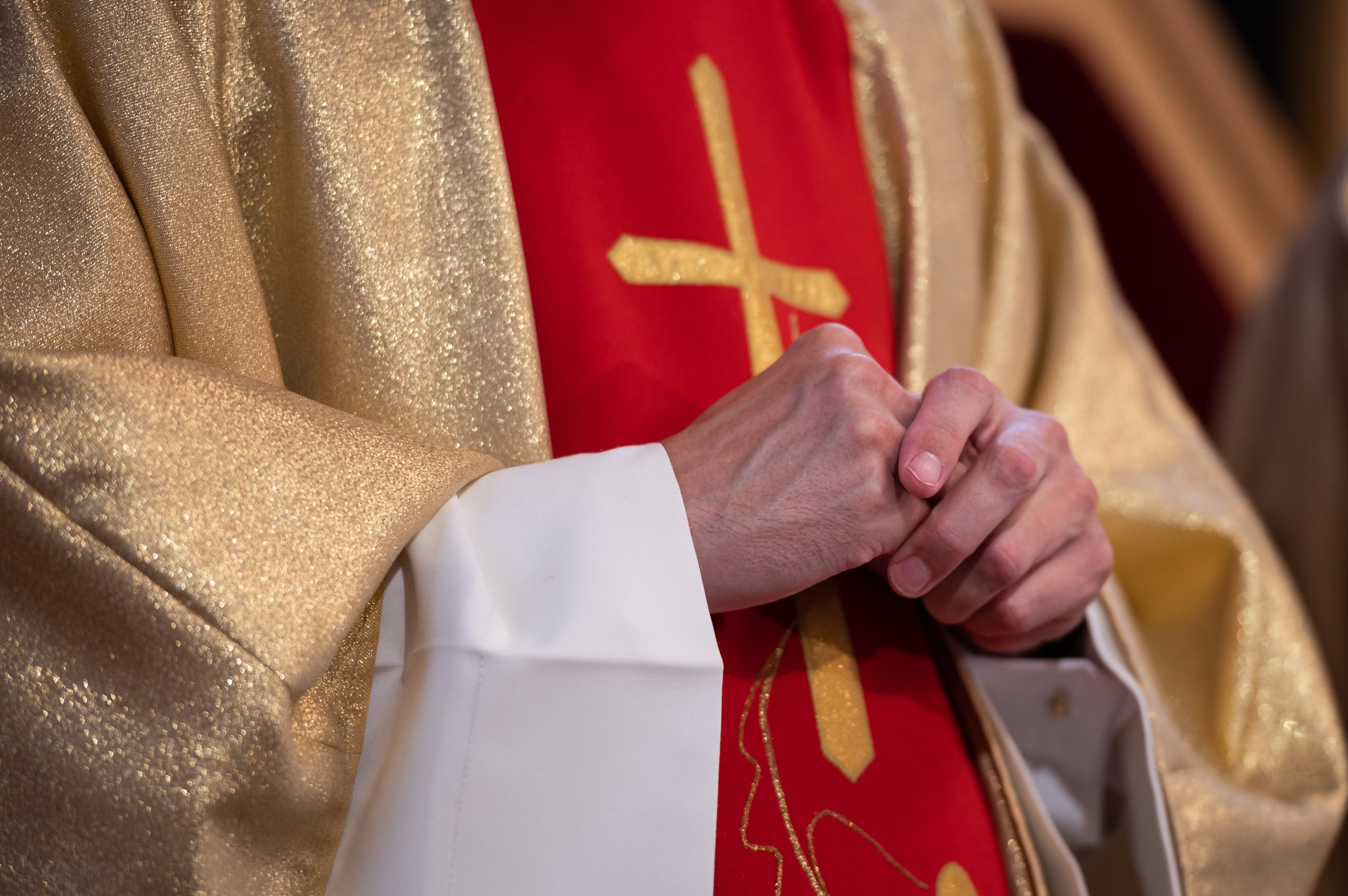 Pederastia, el pecado mortal de la Iglesia