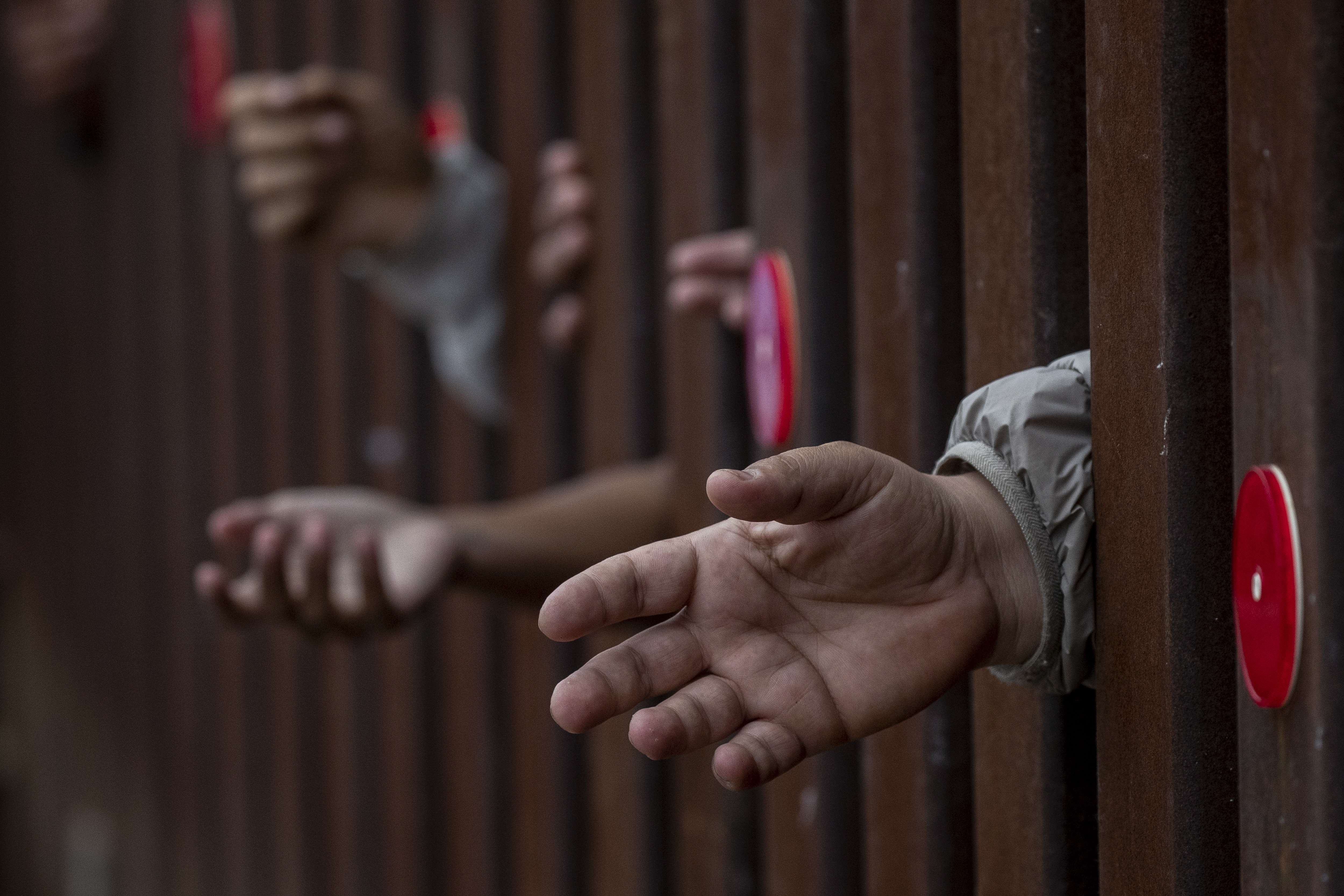 OIM: desapariciones y muertes de migrantes en América llegaron a 1.457 en 2022