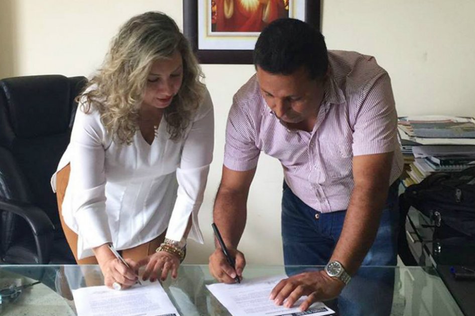 En diez municipios del Atlántico se crearán oficinas para la mujer