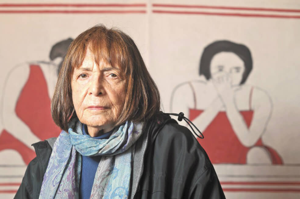 Museo de Miami organiza retrospectiva de la colombiana Beatriz González