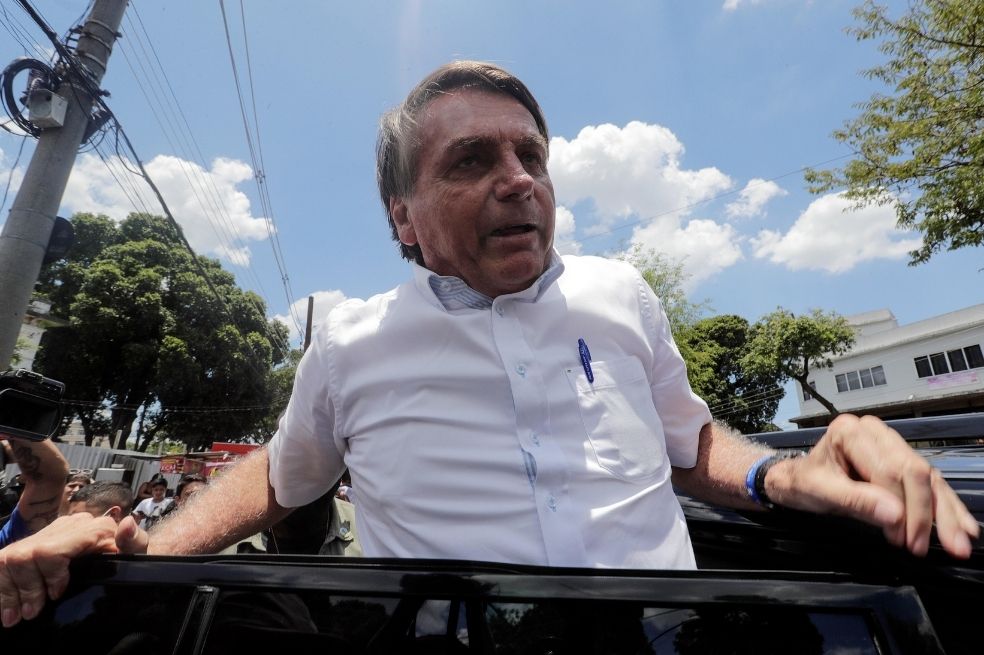 Ni Bolsonaro ni el PT: la centroderecha se impone en las elecciones municipales en Brasil