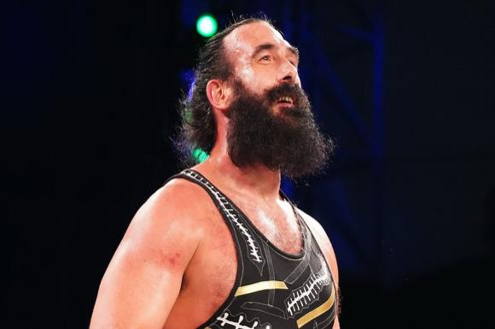 A los 41 años falleció Jon Hurber, luchador de WWE