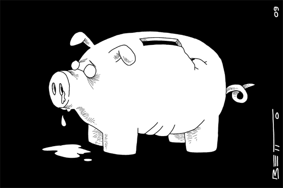 Pandemia económica
