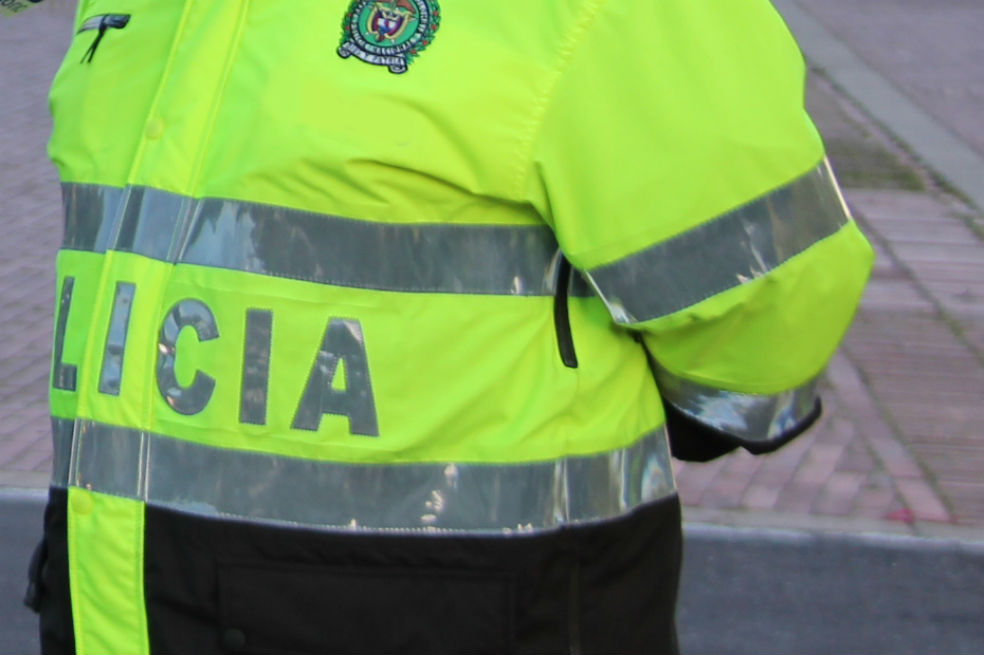 Un policía herido dejó ataque a patrulla en Teorama, Norte de Santander