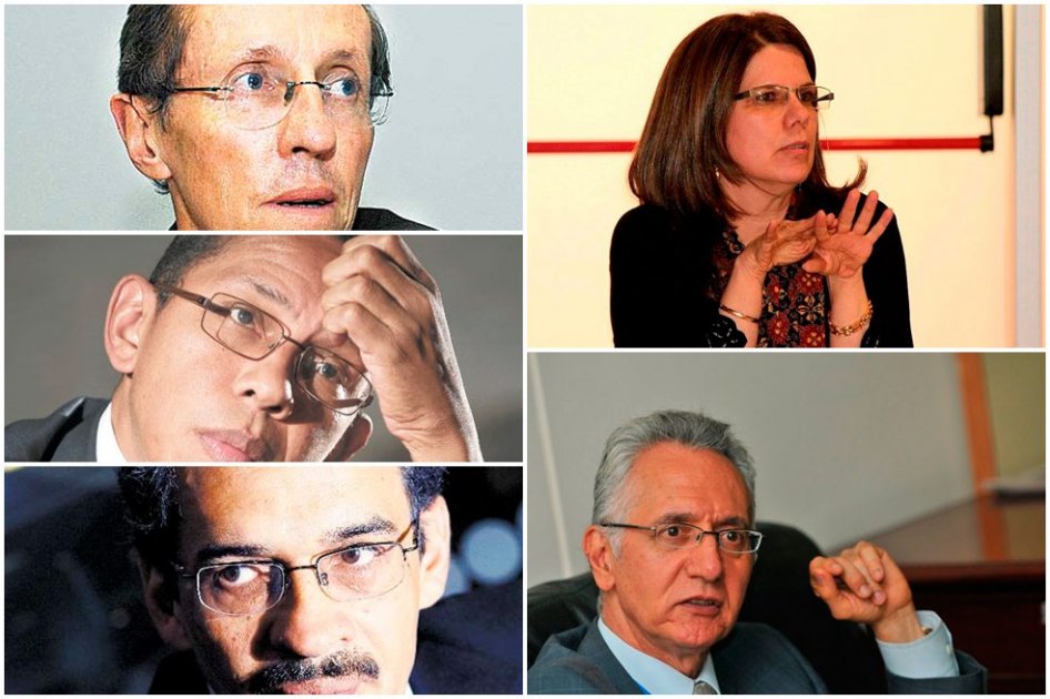 Critican «pico y placa» de alcaldes encargados en Bogotá