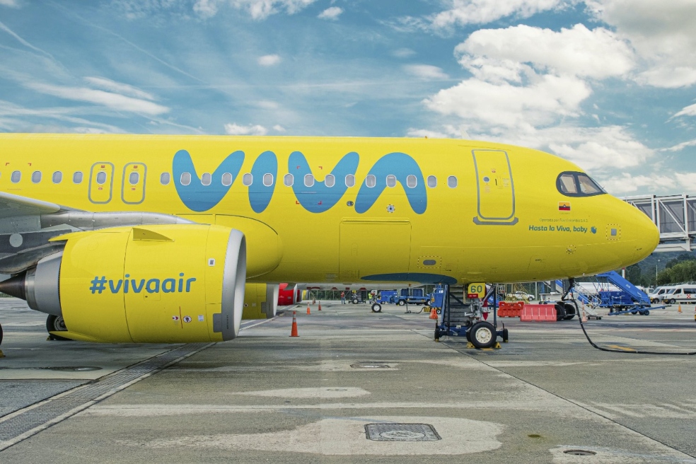 Viva Air cerrará algunas de sus rutas desde y hacia Cali