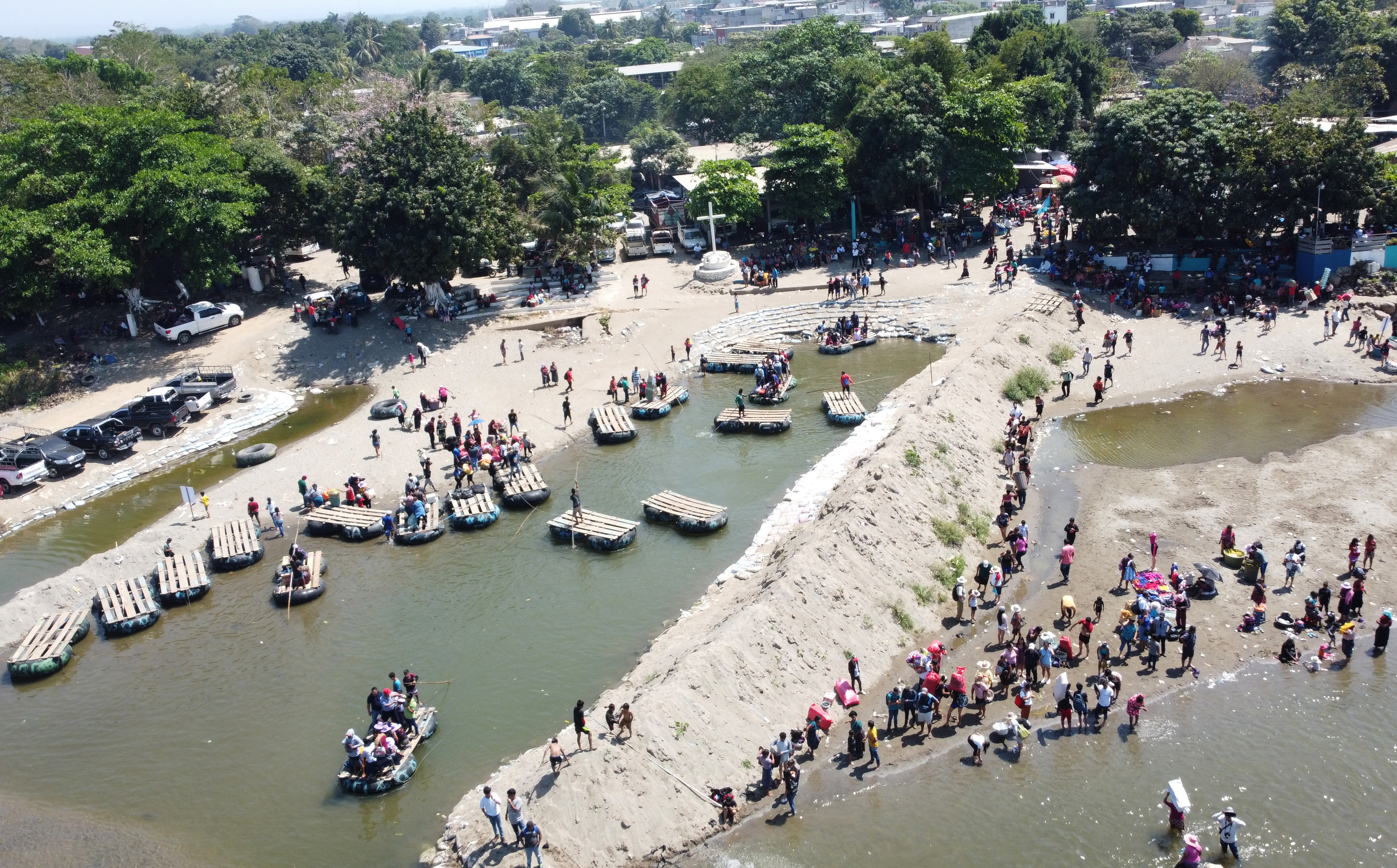¿Por qué Ciudad de México sufre tanto por el agua?