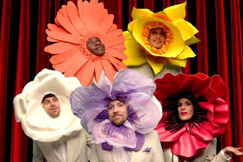 Metronomy, un reencuentro