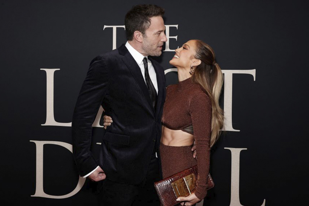 ¿Por qué Jennifer López y Ben Affleck tienen el divorcio perfecto?