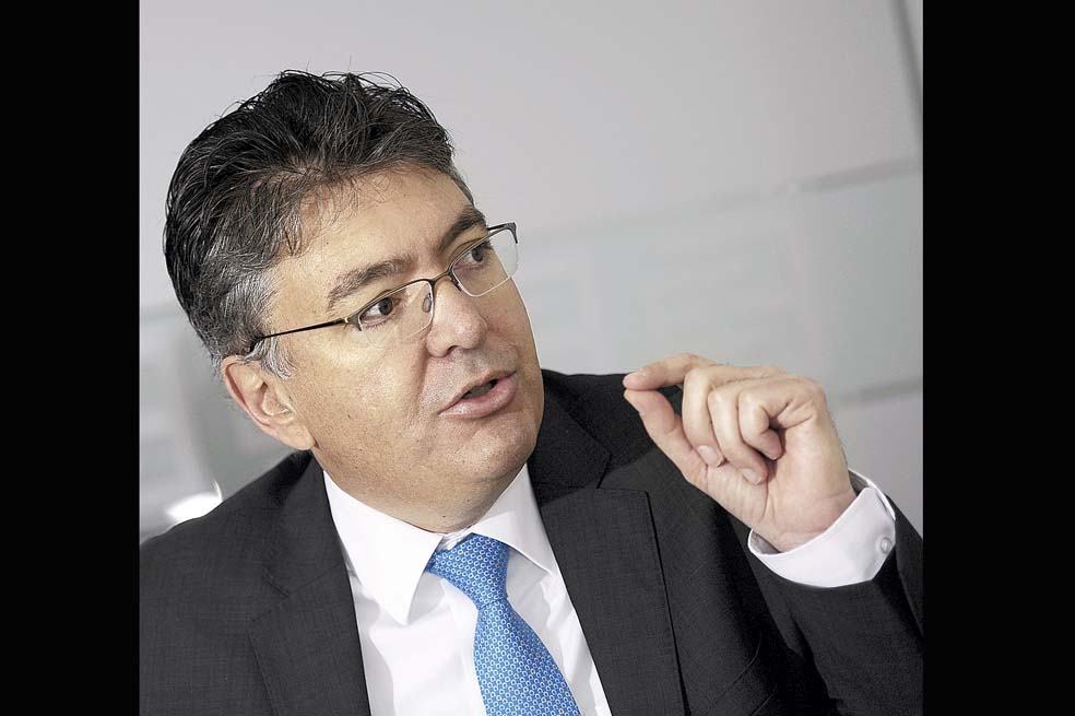 En paz, economía crecería más del 6%