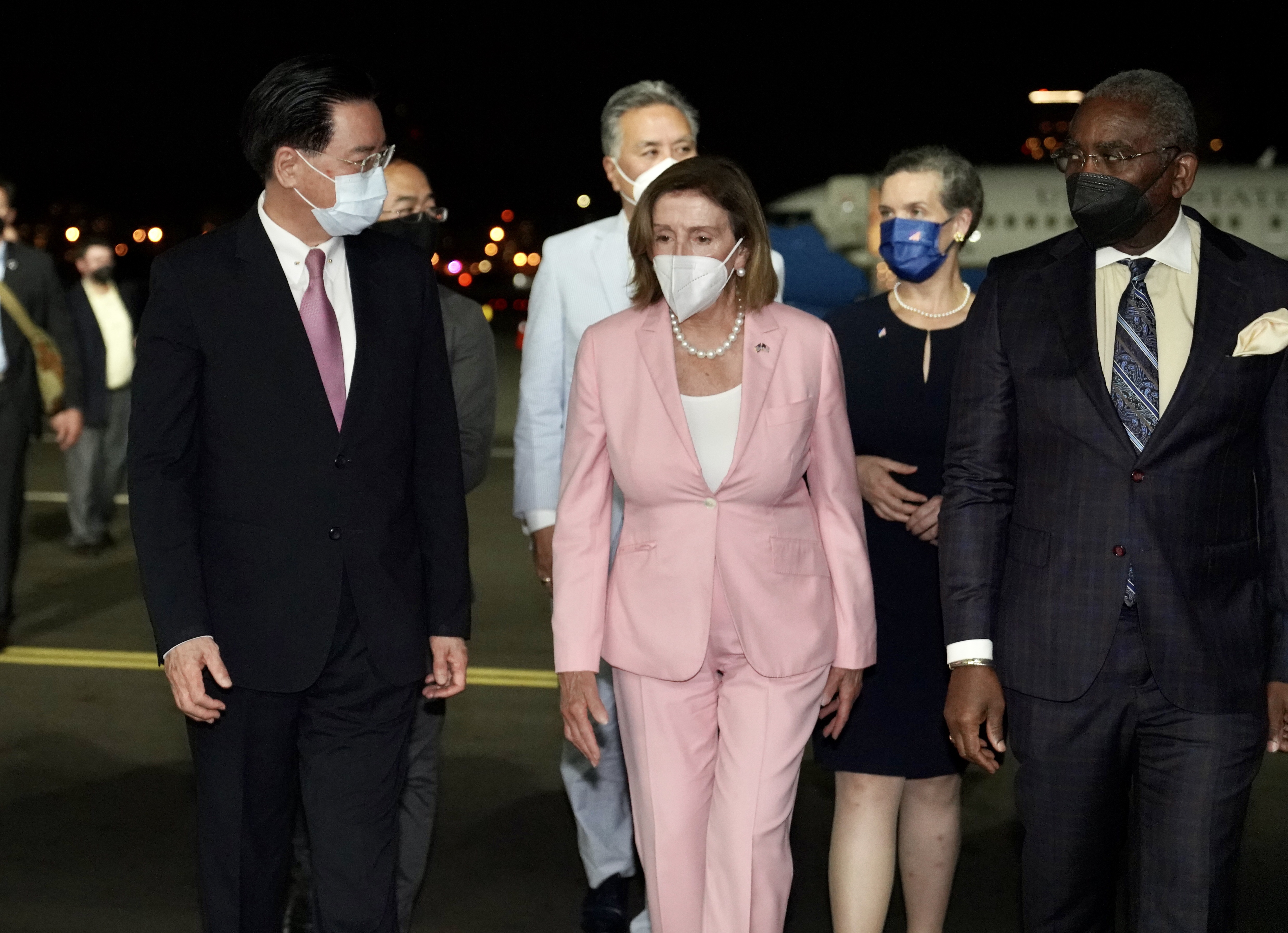 Pelosi en Taiwán: entre el cielo y la tierra hay más cosas de las que pensamos