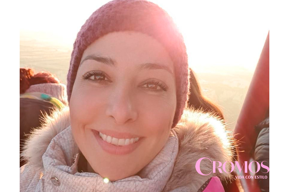 Laura Isabel Varela: la oncóloga que le está ganando la batalla al cáncer