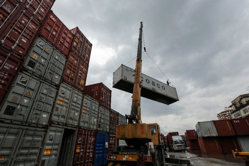 Exportaciones no petroleras le reportan a Venezuela US$ 4.200 millones