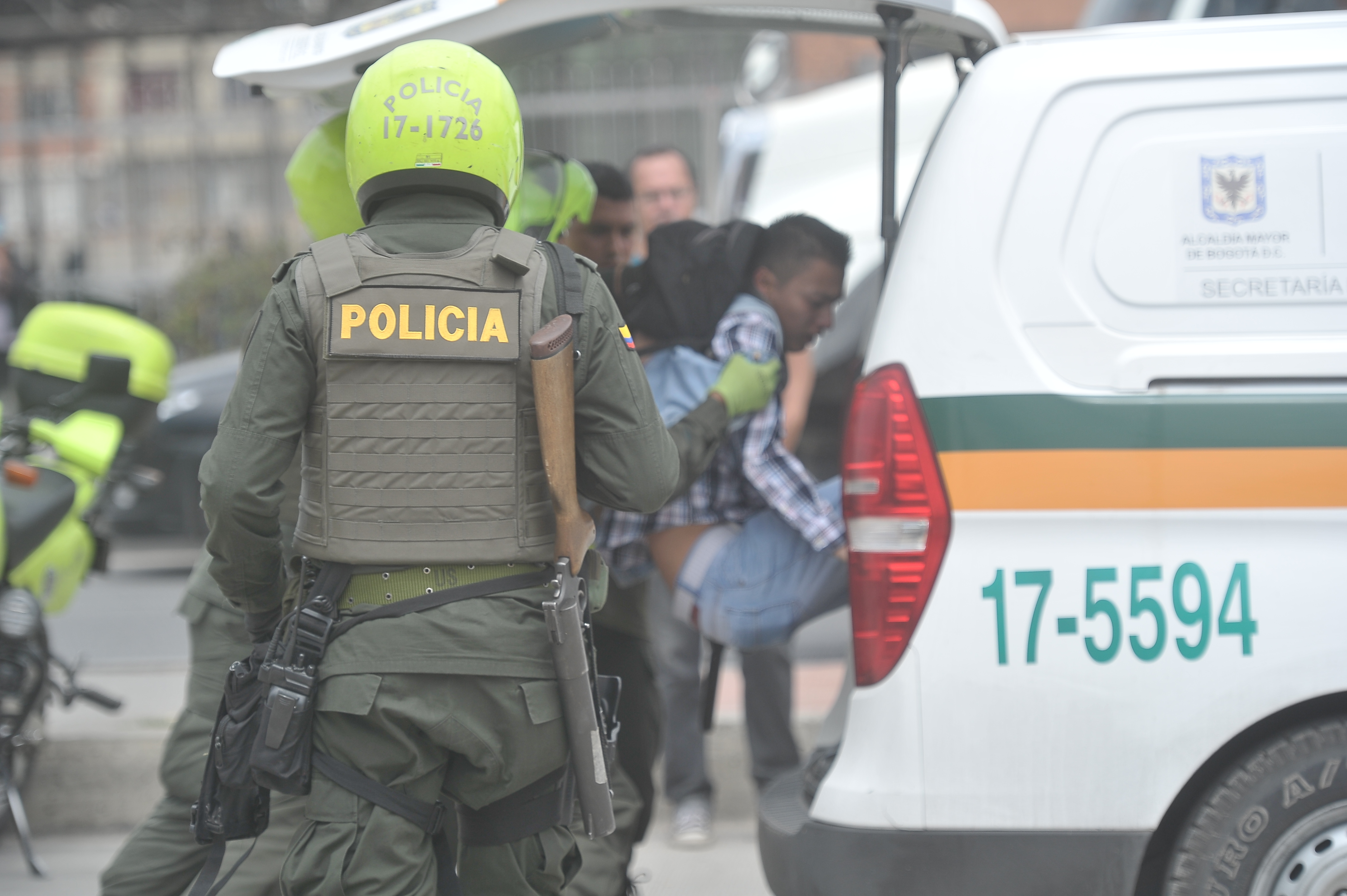 Medidas inútiles con aroma autoritario