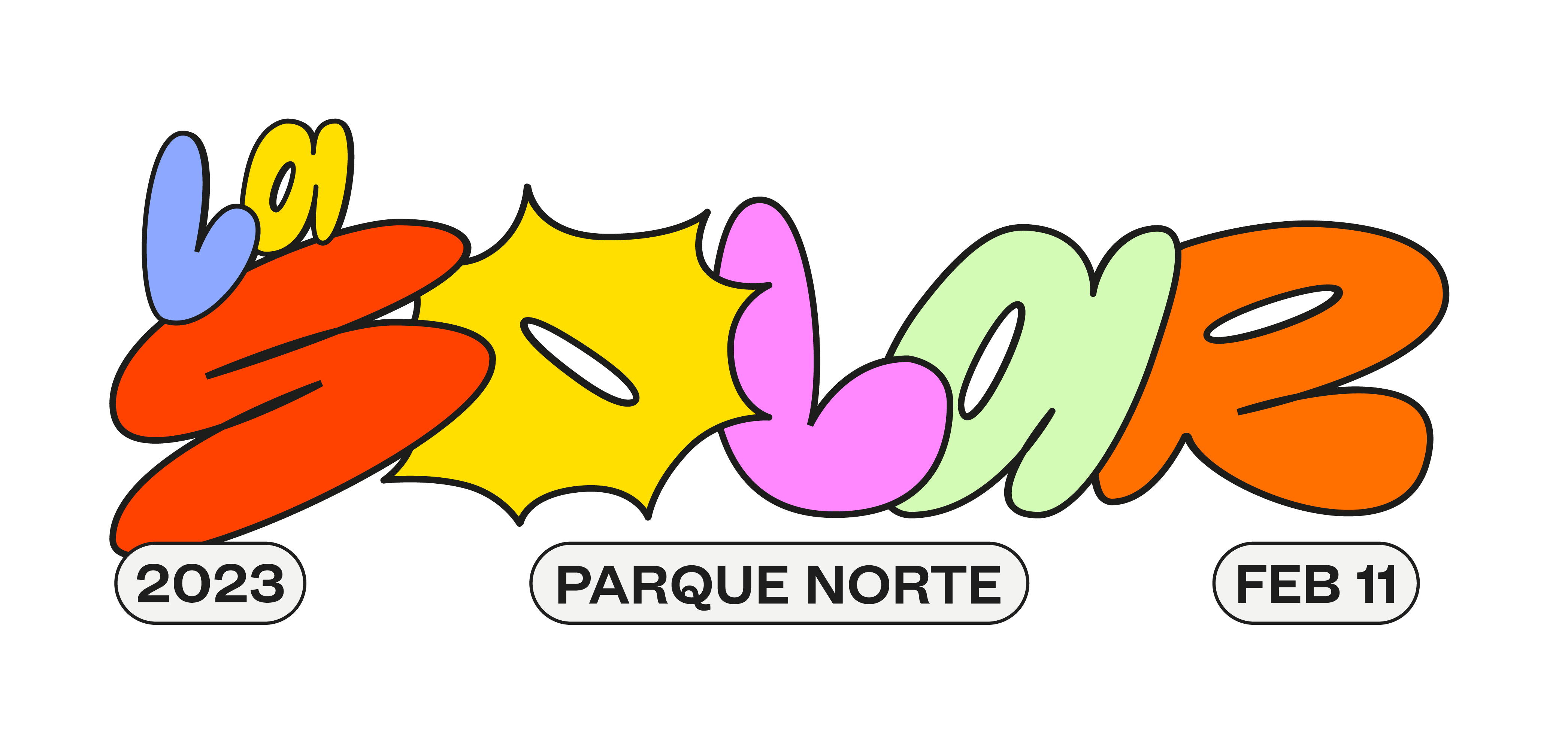 “La Solar”, el festival de música de Medellín que le está dando la vuelta al mundo