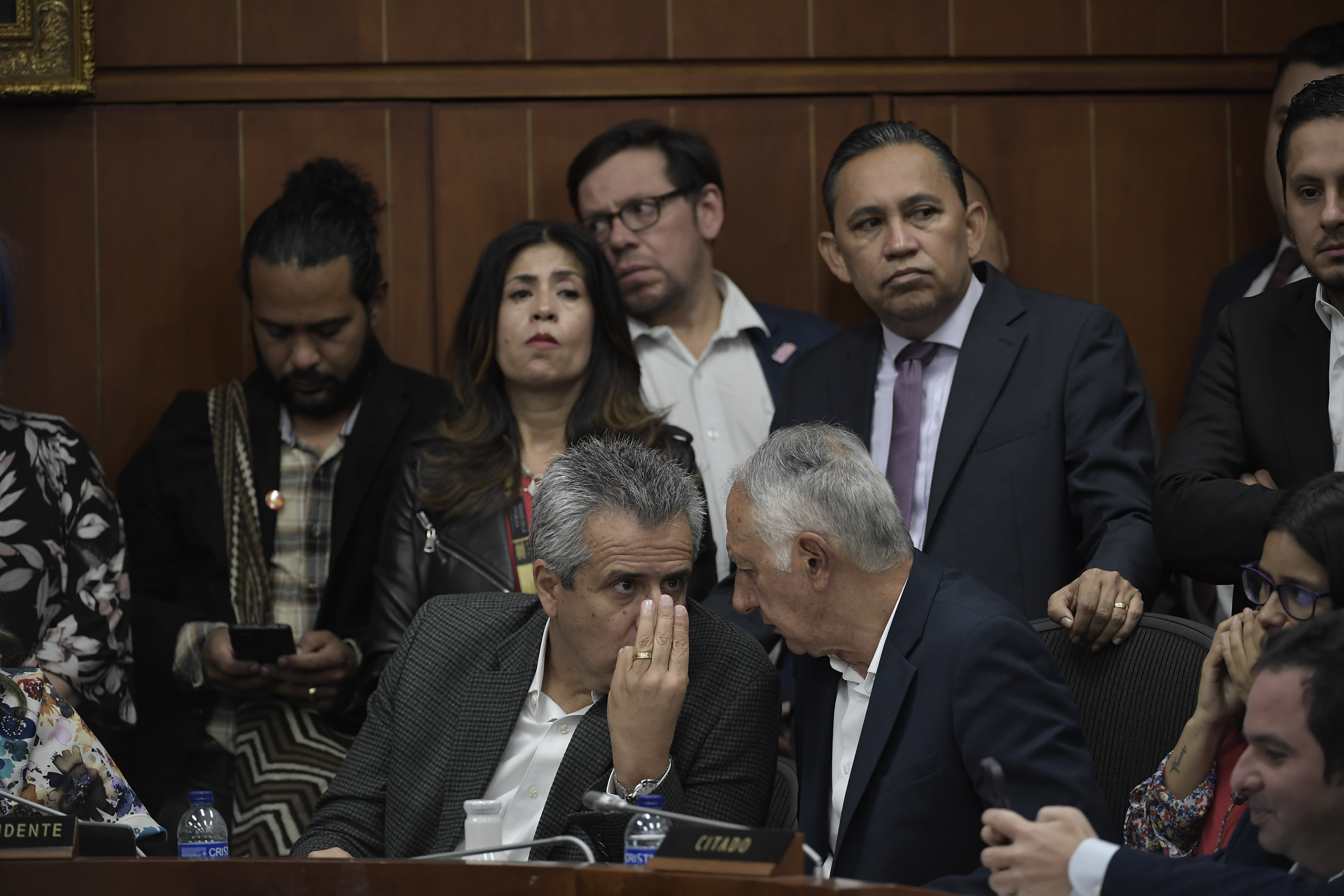 Pacto Histórico retiró apelación contra el archivo de la reforma a la salud