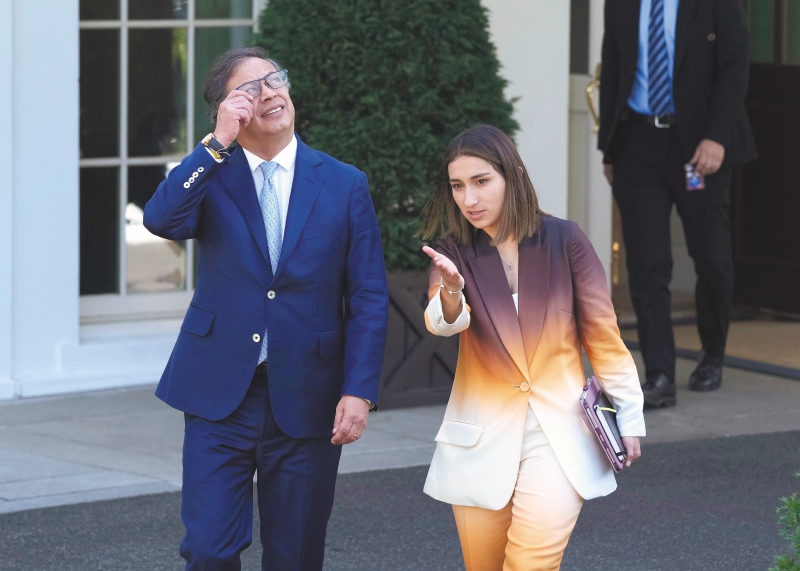 Estos son los cambios frente a la seguridad del presidente con un decreto sobre el Dapre