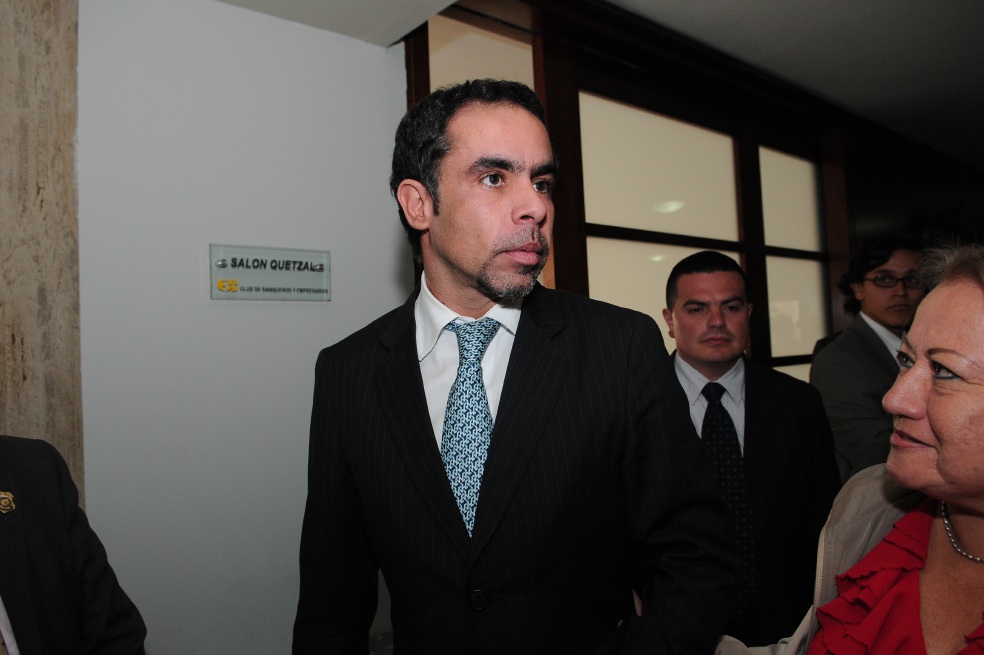 Los señalamientos contra el senador Armando Benedetti por el caso de chuzadas ilegales