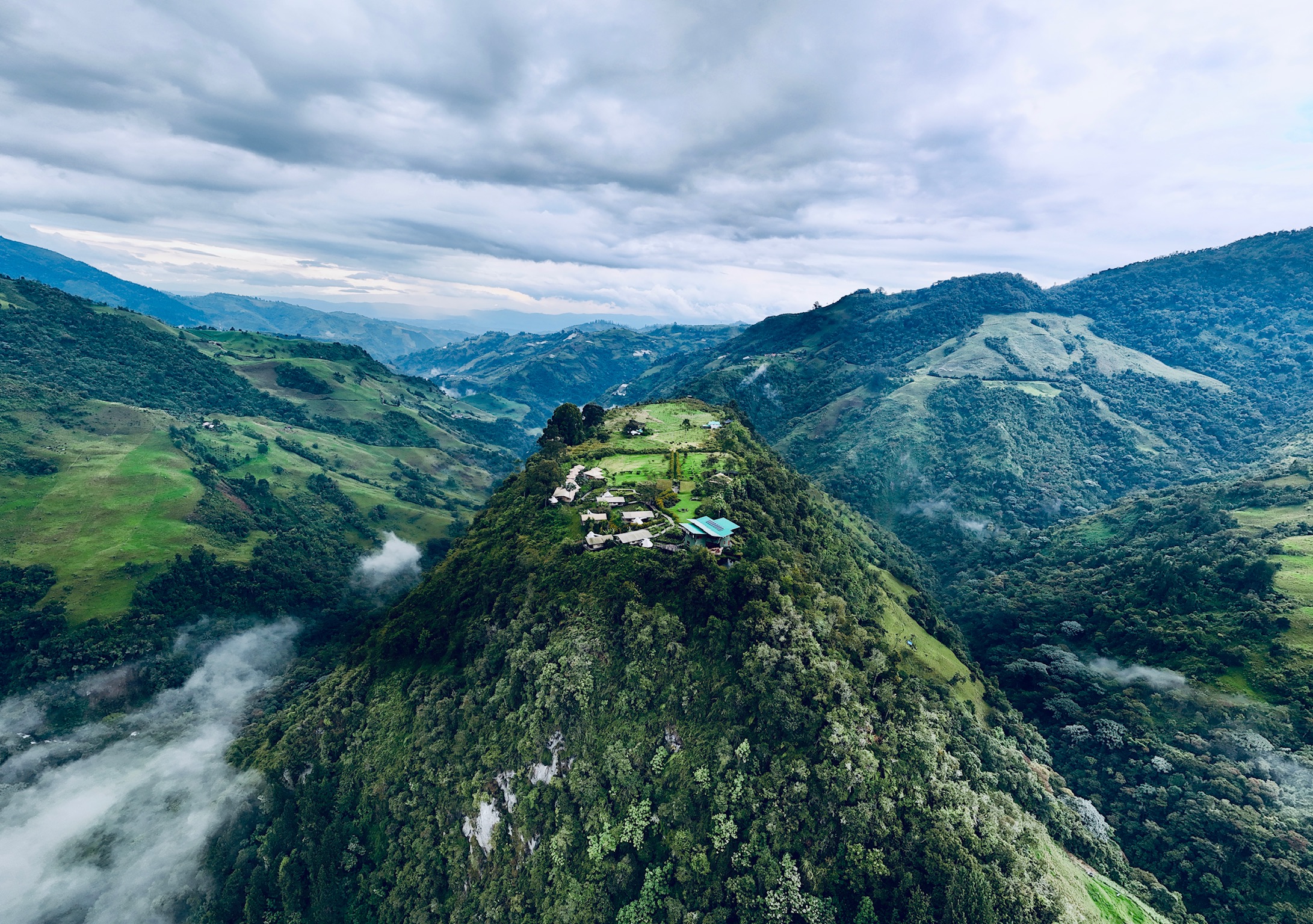 En imágenes, hoteles boutique en Colombia: lujo y sostenibilidad en destinos imperdibles