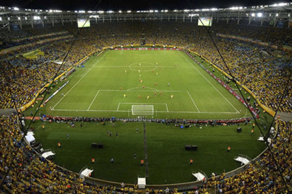 El Maracaná cerrará sus puertas a partidos poco rentables