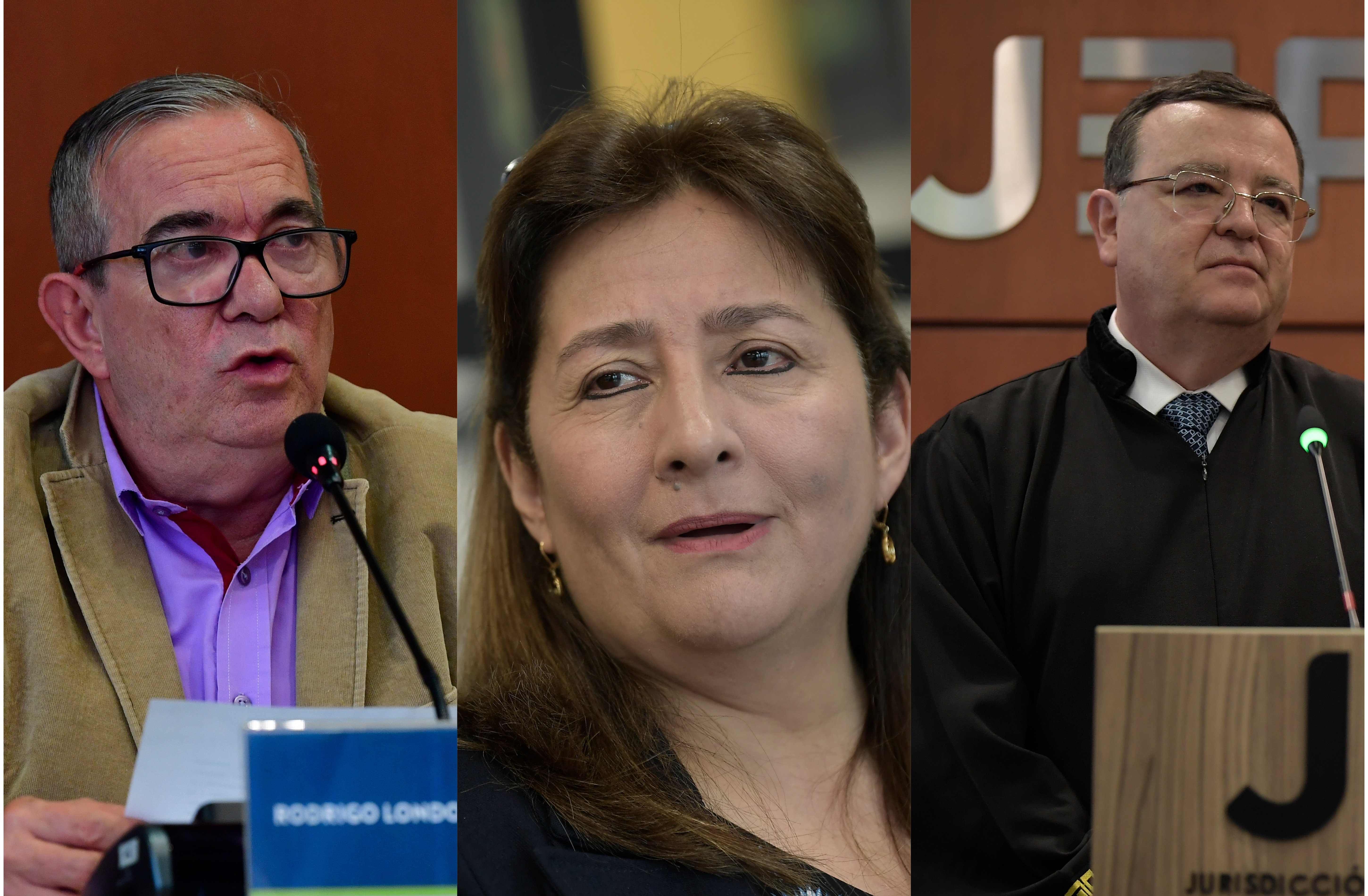Exsecretariado de FARC pide a Minjusticia derogar polémico proyecto de zonas de sanción