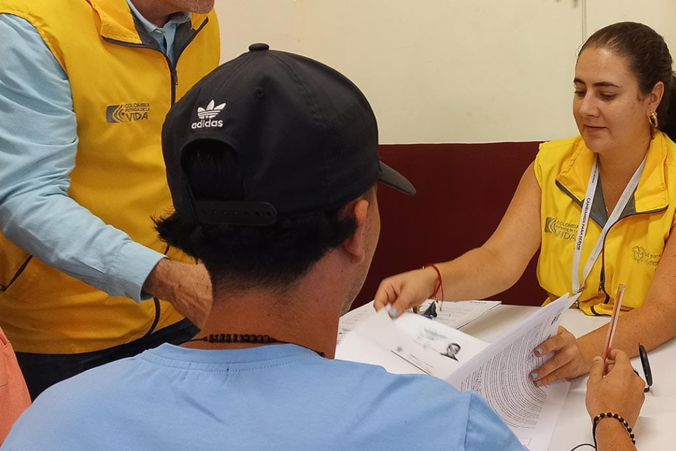 Así puede recibir una beca para educación superior si es víctima del conflicto