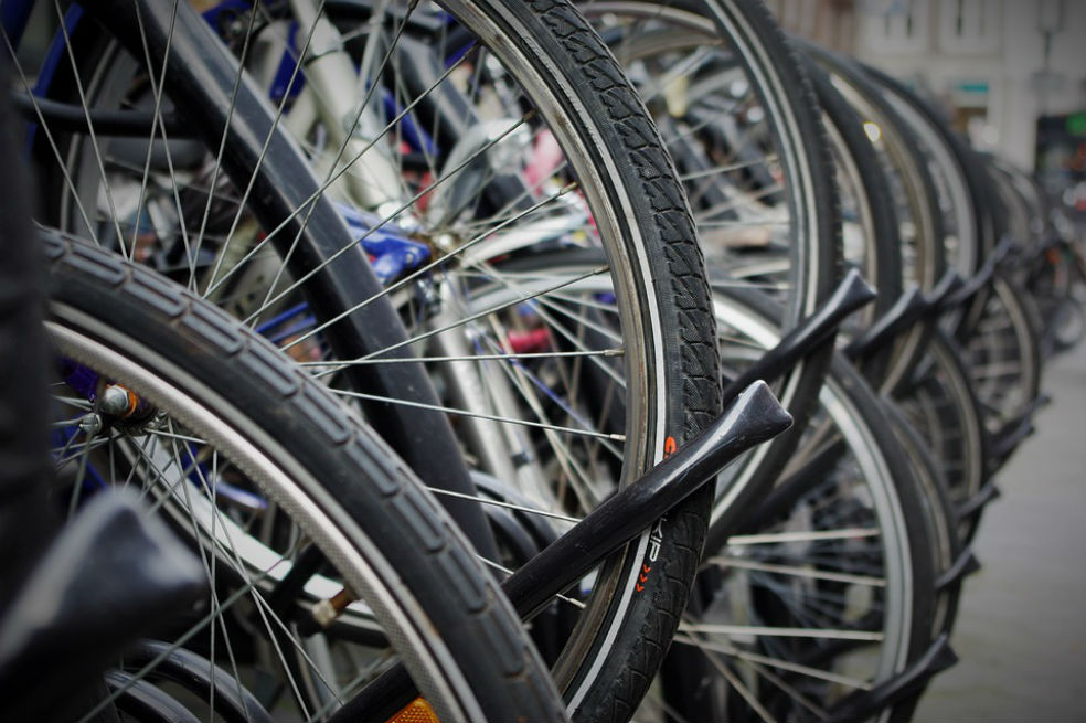 Este martes podrá registrar su bicicleta en estos puntos de Bogotá