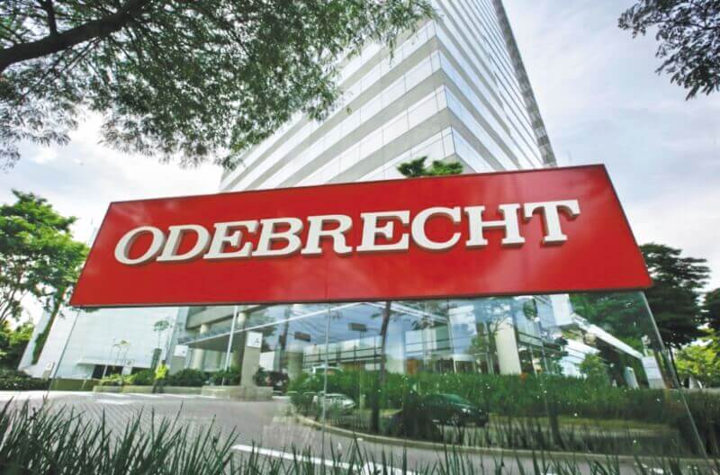 Fiscalía y exdirectivos de Odebrecht negocian principio de oportunidad por Ruta del Sol 2