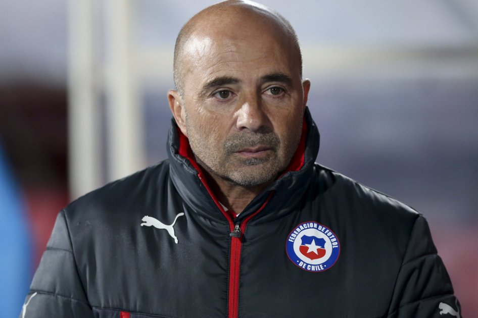 «Chile debería haber ganado muy claramente»: Sampaoli