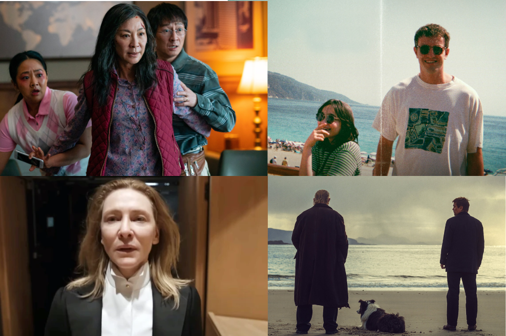 ¿Ya las vio? Estas son las mejores películas de 2022, según IndieWire