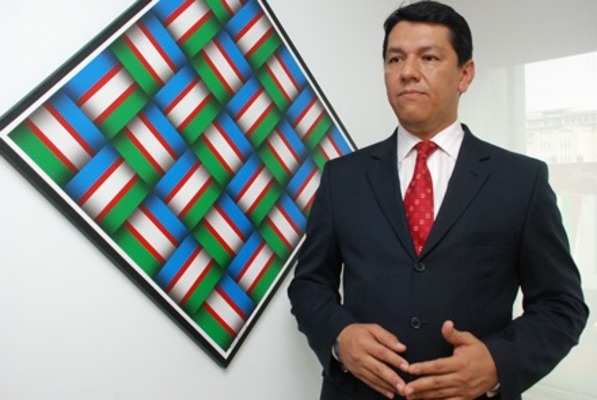 Exsecretario de Seguridad de Cali irá a juicio disciplinario en Procuraduría