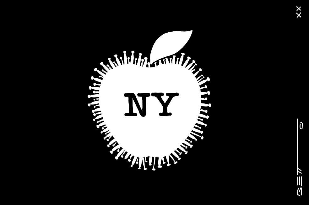 La Gran Manzana