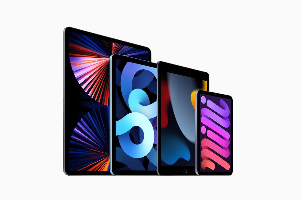 Apple presentó nuevo iPad estándar, equipado con el chip de fabricación propia A13 Bionic, y un iPad Mini, la versión más pequeña de la popular tableta.
