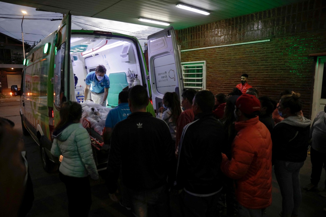 Un año sin respuestas a las 24 muertes por cocaína adulterada en Argentina
