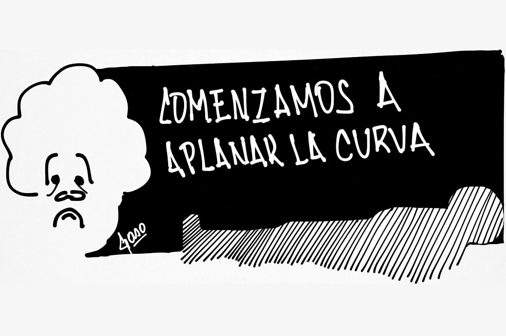 La Franja de Gaso