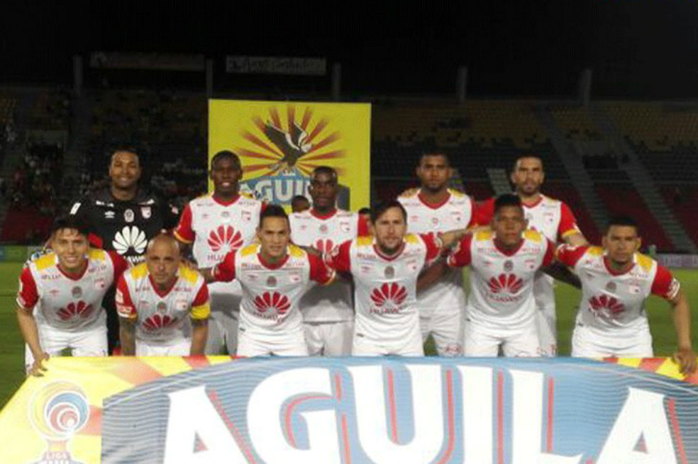 Santa Fe se complica en la Liga: perdió 3-1 contra Tolima