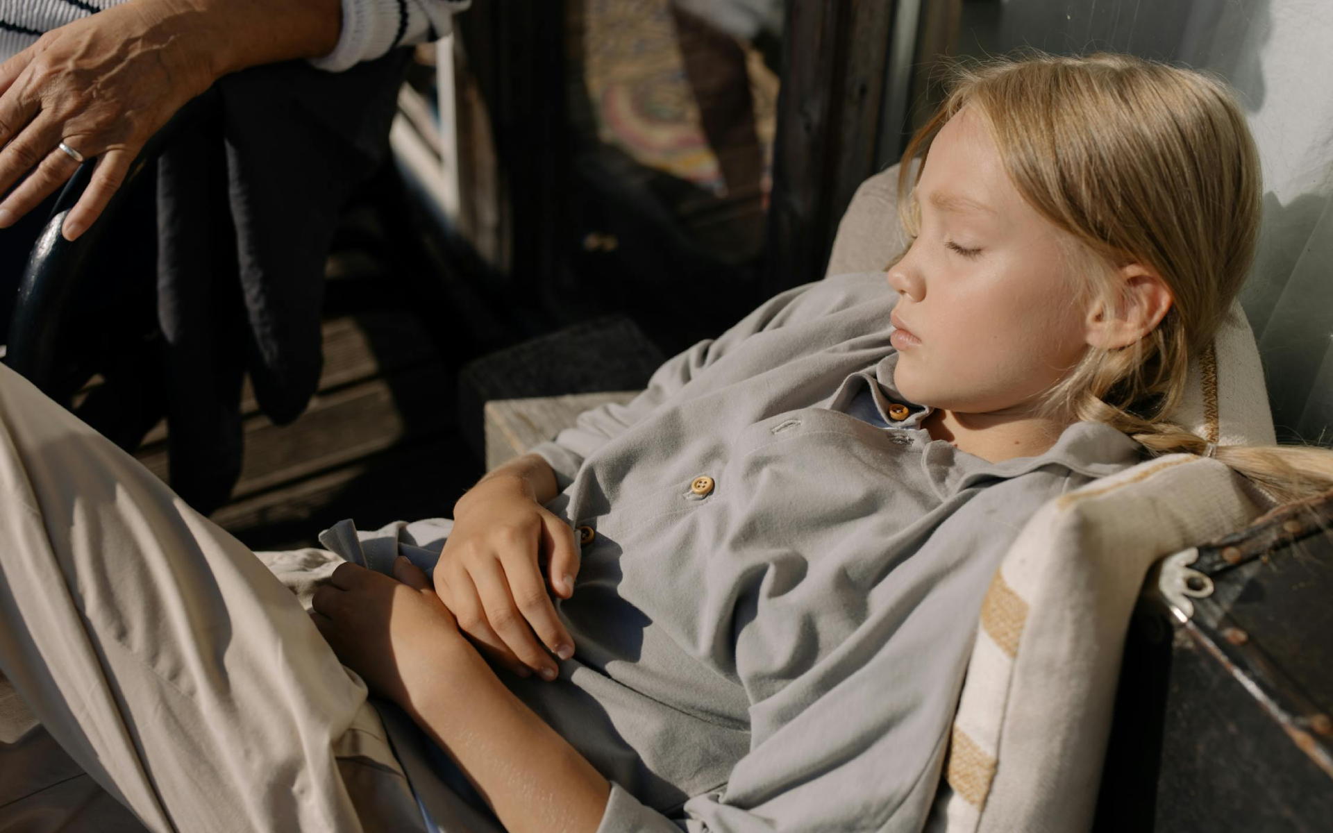 ¿Qué hacer si mi hijo adolescente duerme mucho?