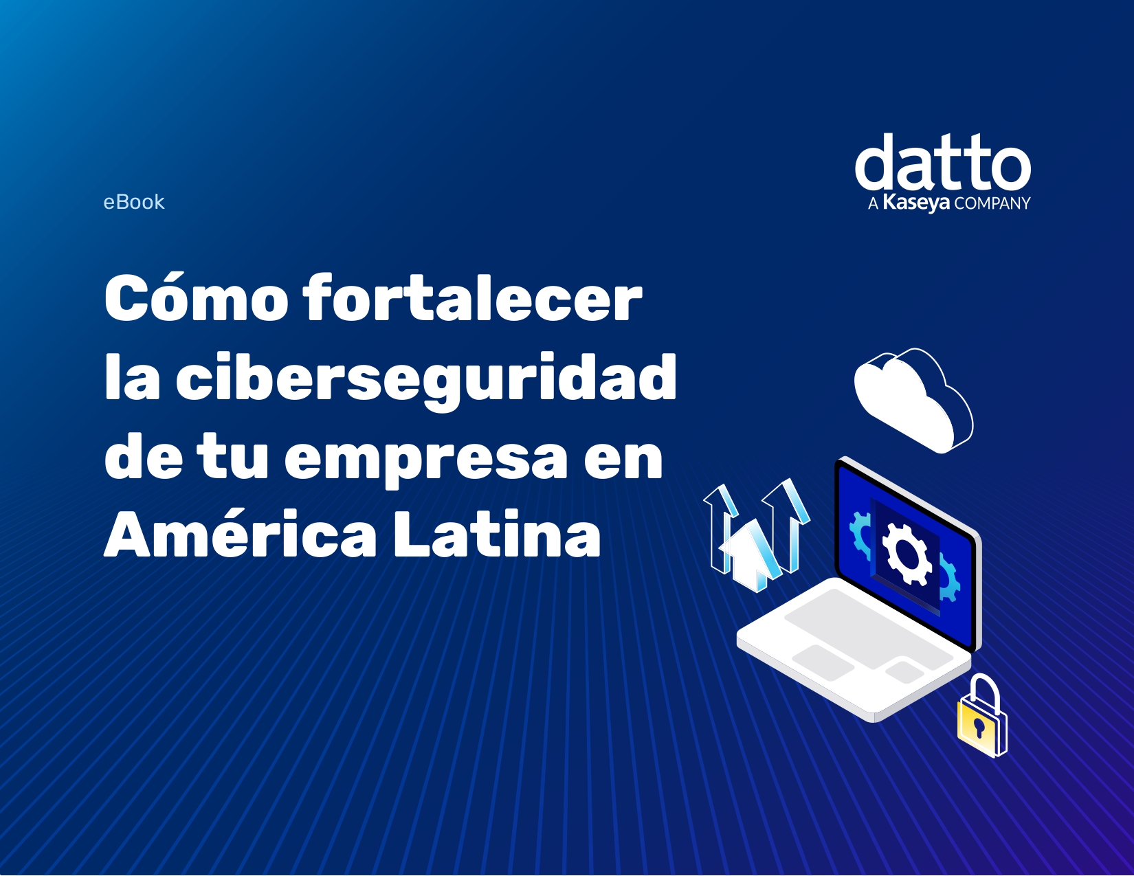 Libro digital sobre protección contra ciberataques