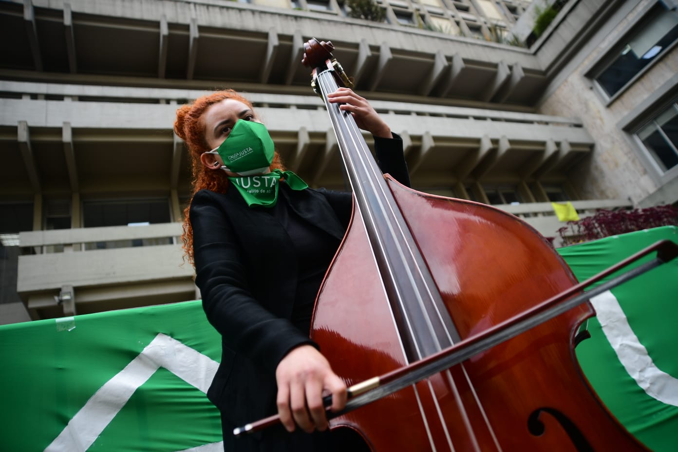 Aborto Corte Constitucional 2022