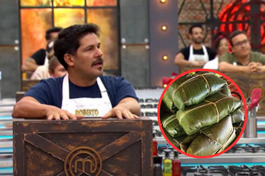 Receta de una tonga ecuatoriana: ¿cómo hacer el platillo estrella de MasterChef?