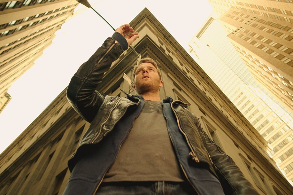 Se estrena «Limitless», serie adaptada del filme de Bradley Cooper
