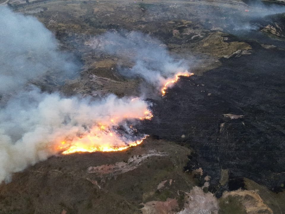 La UNGRD, ahora sin plata para atender las emergencias