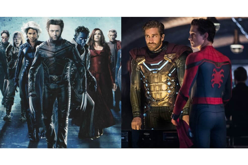 ¿Es el Multiverso de Spider-Man la puerta para los X-Men?