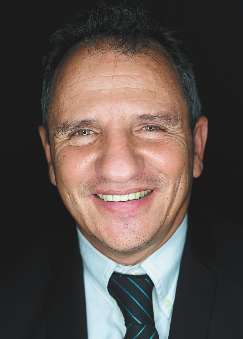 John Jaime González: El creador de las estrellas
